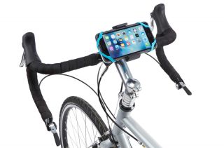 Uchwyt na kierownice Thule Smartphone Bike Mount